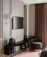 Бра Escada 690/1A