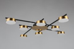 Потолочная люстра Aployt APL.042.07.56