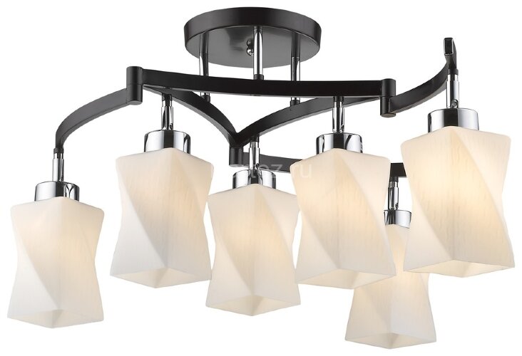 Потолочная люстра Velante 271-127-06