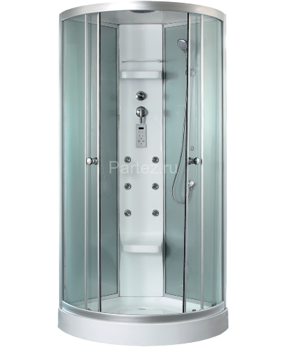 Timo Lux TL-1503 душевая кабина (102*102*230), шт