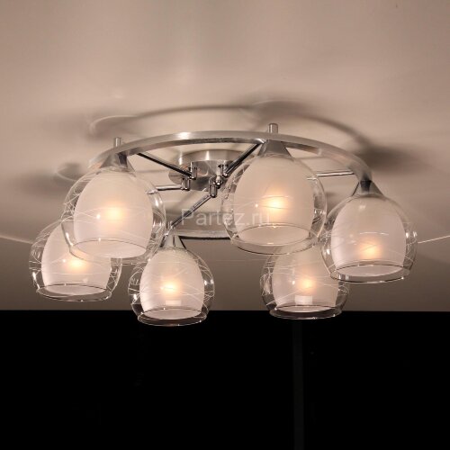 Потолочная люстра Citilux CL157162