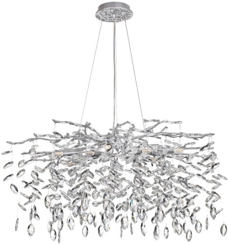 Подвесная люстра Odeon Light 4970/10