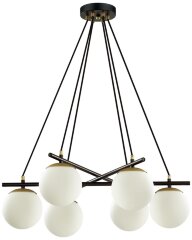 Подвесная люстра Lumion 5212/6