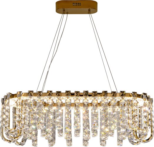 Подвесная люстра Zortes ZRS.30514.23