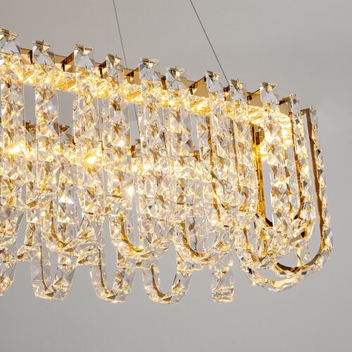 Подвесная люстра Zortes ZRS.30514.23