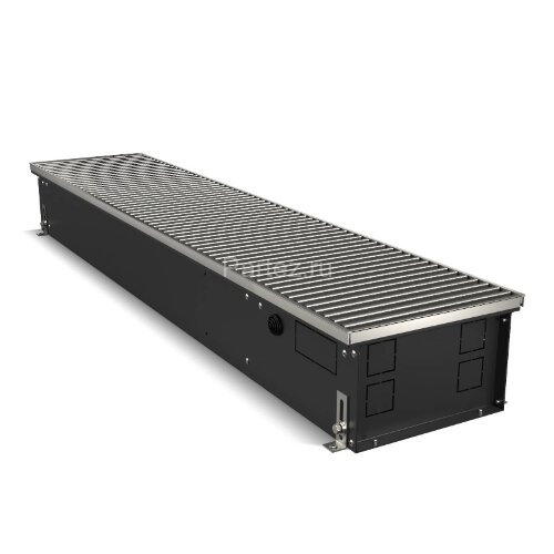 Конвектор внутрипольный Royal Thermo ATRIUM-150/250/3000-DG-U-NA