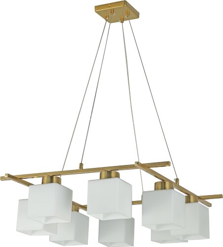 Подвесной светильник Escada 2136/8S