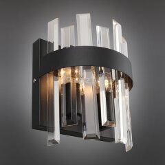 Настенный светильник Omnilux OML-69411-02