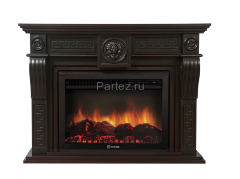 Портал Electrolux Vittoriano 30 венге