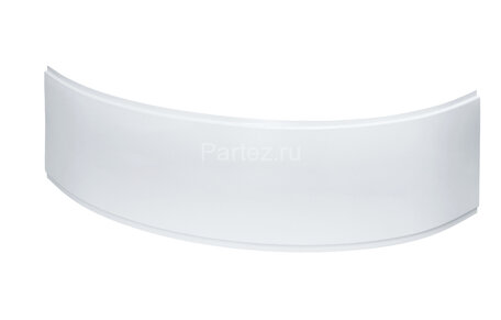 Панель фронтальная для ванны Santek ГОА 150х100 правая без рисунка (1.WH50.1.652)