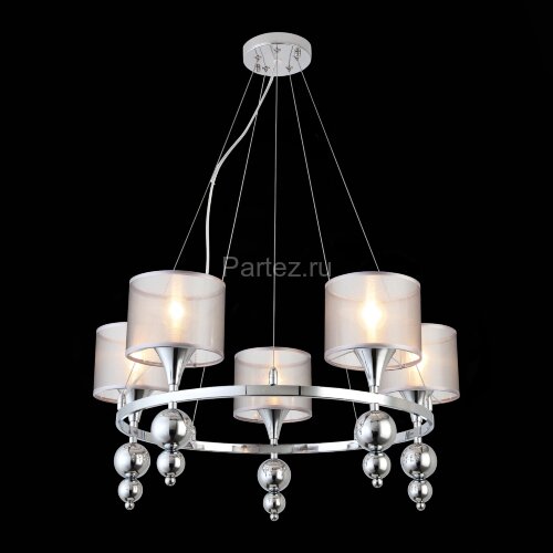 Подвесная люстра Evoluce SLE107103-05