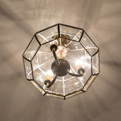 Подвесная люстра Citilux CL444230