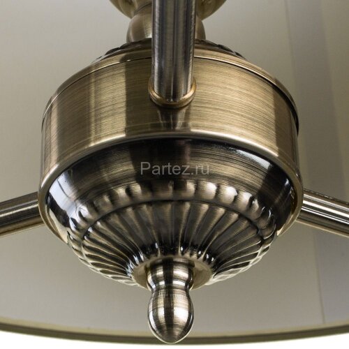 Подвесная люстра Arte Lamp A3579SP-3AB