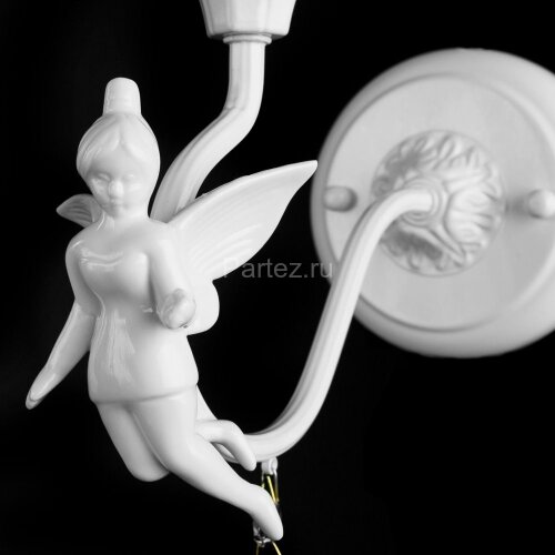 Бра Arte Lamp A5349AP-1WH