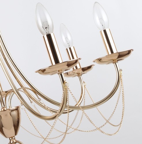 Подвесная люстра F-Promo 2591-7P