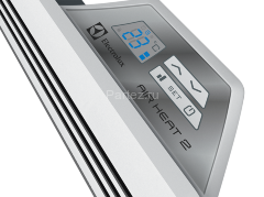 Конвектор инфракрасный электрический Electrolux EIH/AG 2000 E