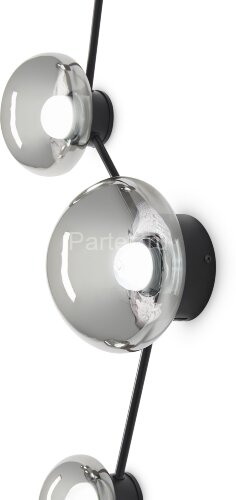 Настенный светильник Freya FR5445CL-L20B