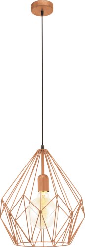 Подвесной светильник Eglo 49258