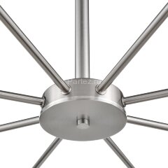 Потолочная люстра Lumion 8099/8C