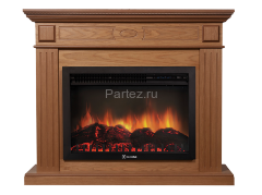 Портал Electrolux Bianco 30 дуб