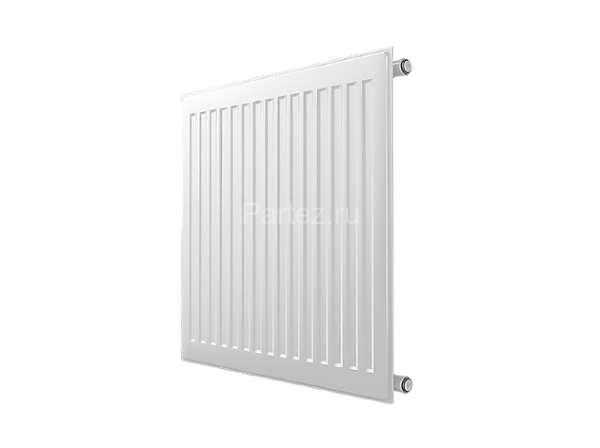 Радиатор панельный Royal Thermo HYGIENE H10-400-2000 RAL9016