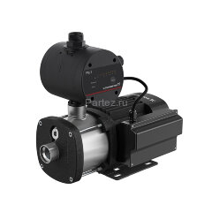 Автоматическая насосная станция Grundfos CMB-SP SET 3-37 PM 2