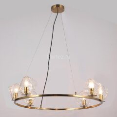 Подвесной светильник Omnilux OML-68003-06