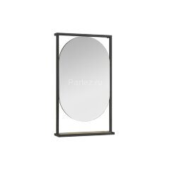 Зеркало AQUATON Лофт Фабрик 50 дуб кантри (1A242502LTDY0)