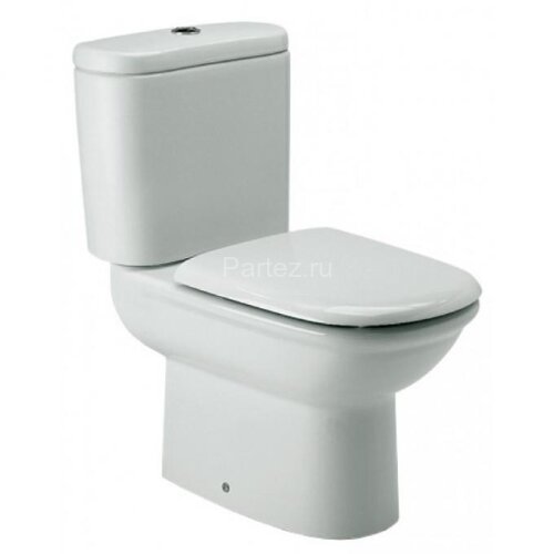 GIRALDA Бачок, двойной слив 3/6л