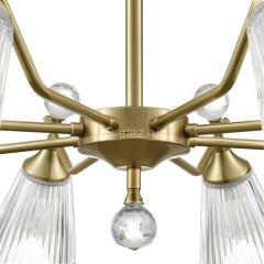 Потолочная люстра Lumion 8046/8C