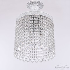 Потолочная люстра Bohemia AL19201/25OL WMN Leafs