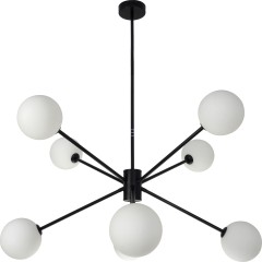 Потолочная люстра Zortes ZRS.1883.8