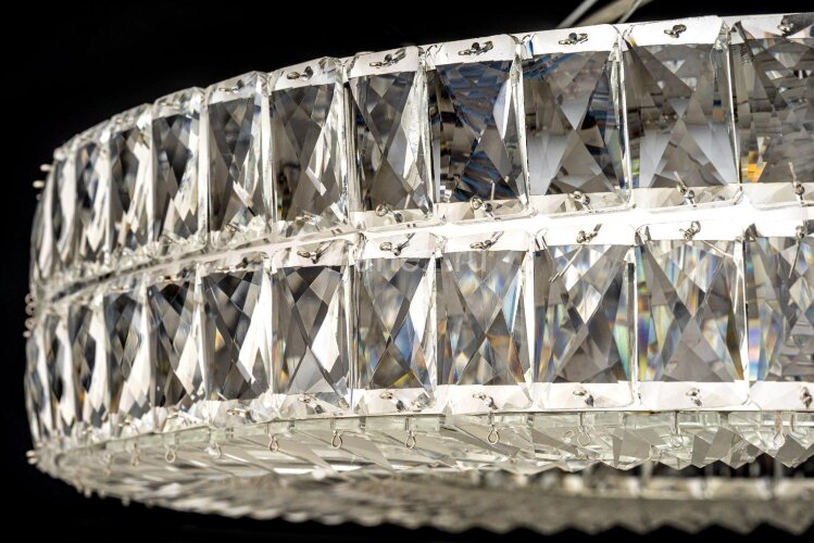 Подвесная люстра Arti Lampadari Sora E 1.5.60.100 N