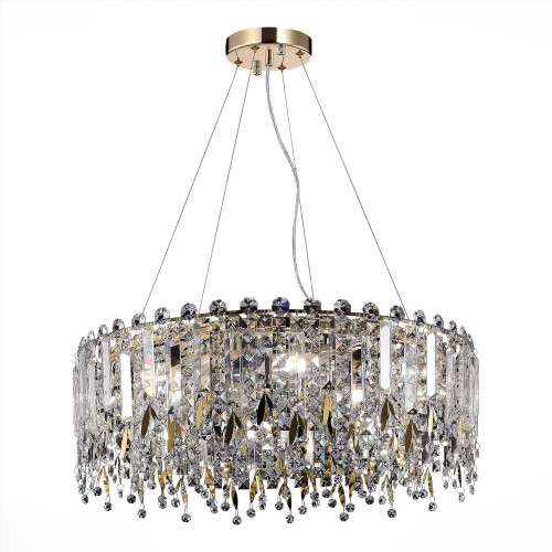 Подвесная люстра ST Luce SL1655.203.08