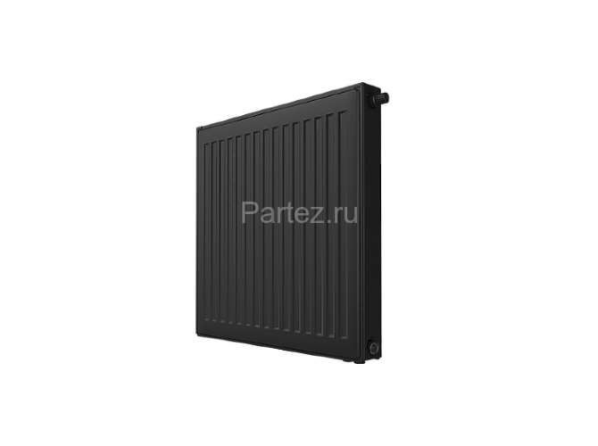 Радиатор панельный Royal Thermo VENTIL COMPACT VC33-400-1200 Noir Sable