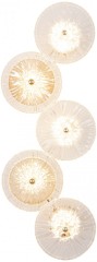 Бра Arte Milano 5.1252B.D250.H600.LED G