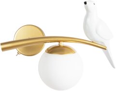 Бра Arte Lamp A3422AP-1GO