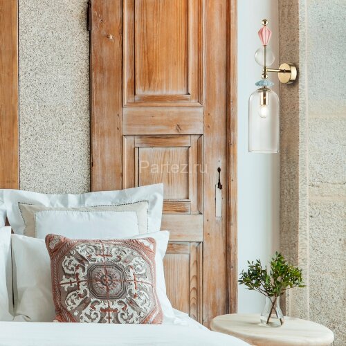 Бра Odeon Light 4855/1WA