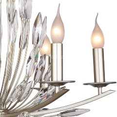 Подвесная люстра Favourite 1932-6P