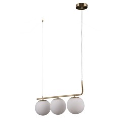 Подвесной светильник Omnilux OML-66613-03