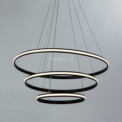 Подвесной светильник Arte Lamp A2198SP-3BK