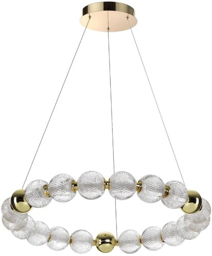 Подвесной светильник Odeon Light 5008/60L