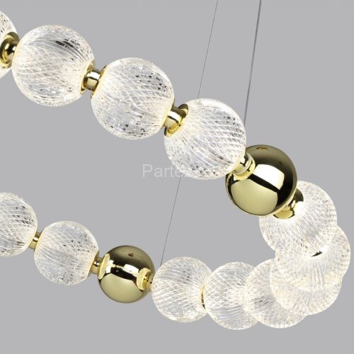 Подвесной светильник Odeon Light 5008/60L