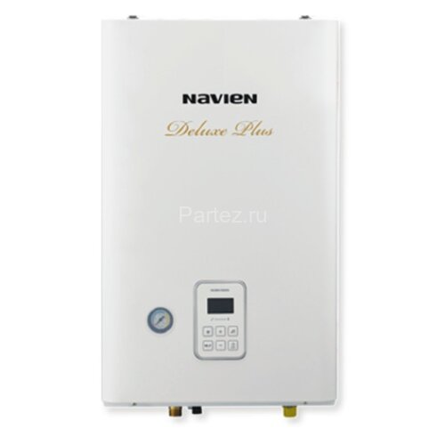 Navien Deluxe Plus -24k COAX