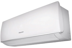 Инверторная cплит-система Hisense SMART DC Inverter (R32) AS-07UW4RYDDB00 (комплект)