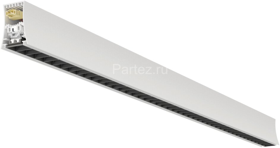 Подвесной светильник Mantra 7548