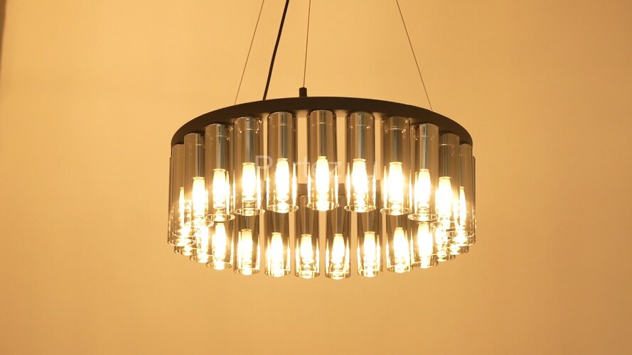 Подвесная люстра Favourite 4504-25P