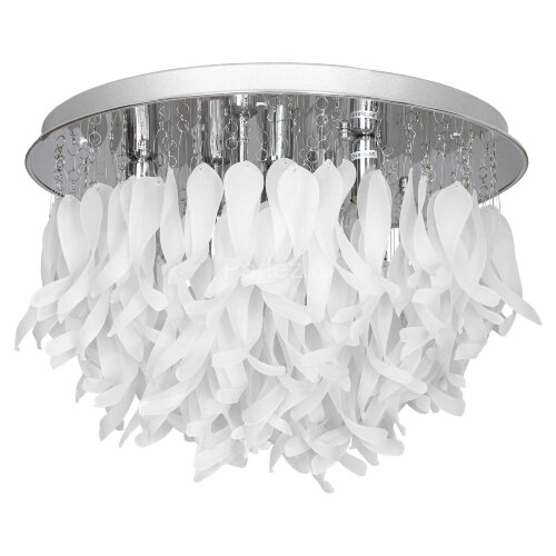 Потолочный светильник Lussole LSA-5603-07