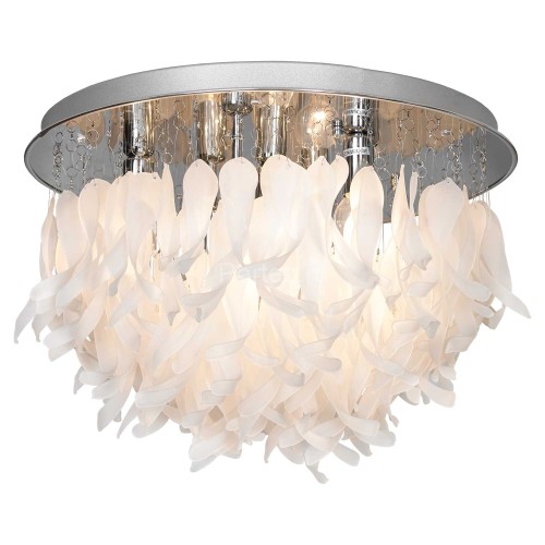 Потолочный светильник Lussole LSA-5603-07