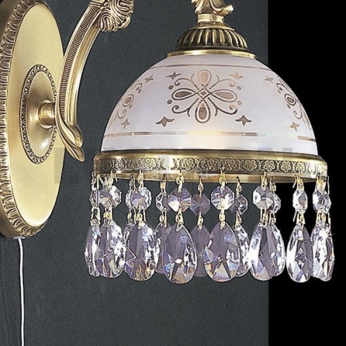 Бра Reccagni Angelo A 6000/1